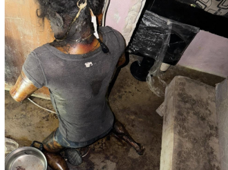 Lo Que Hace La Droga